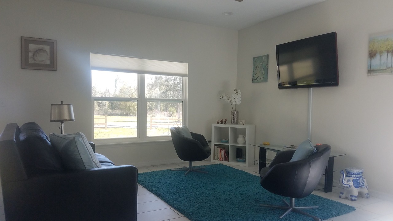 Photo of Livingroom in Fort White