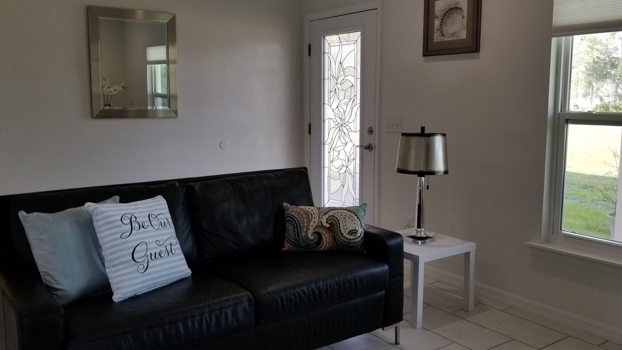 Photo of Livingroom in Fort White