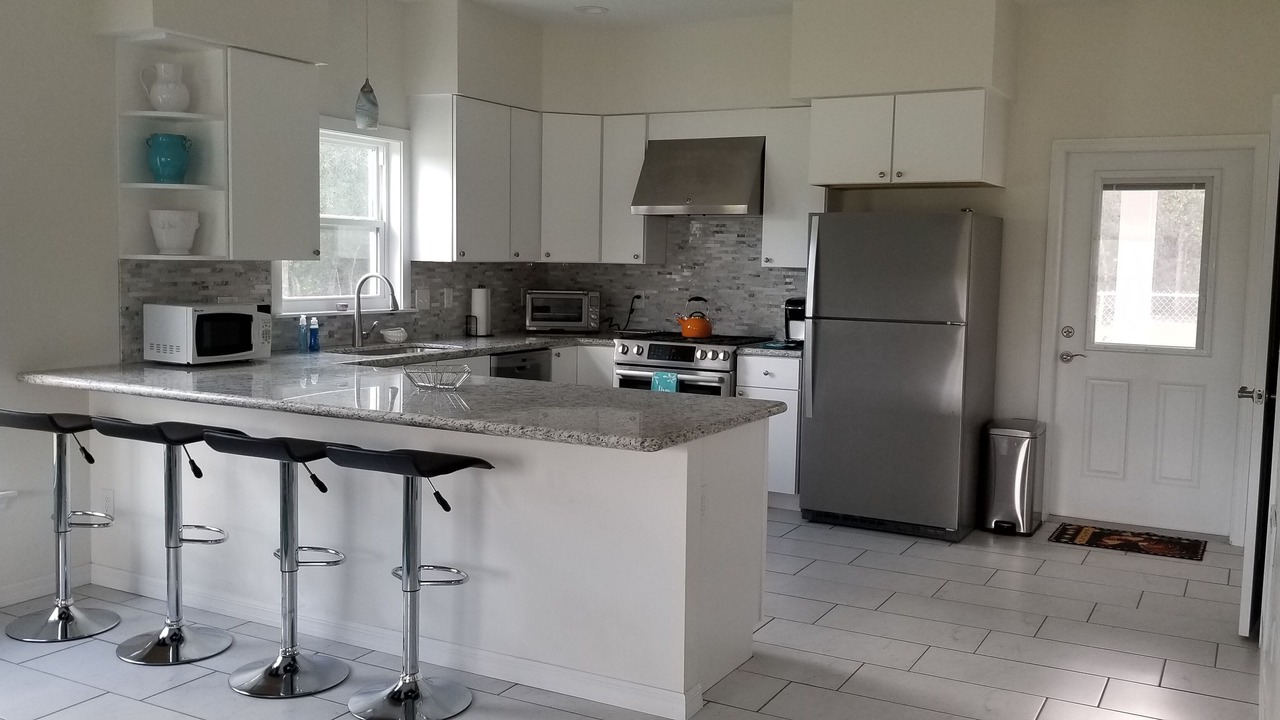 Photo of Kitchen in Fort White