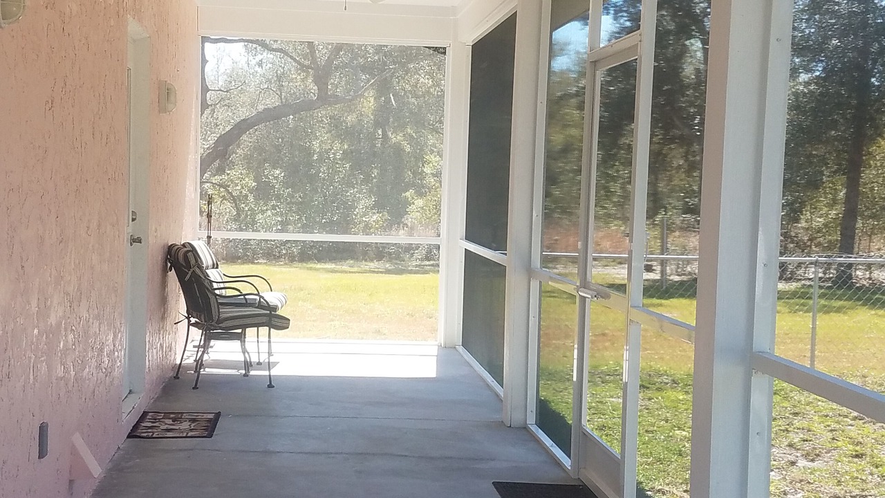 Photo of Outdoor in Fort White