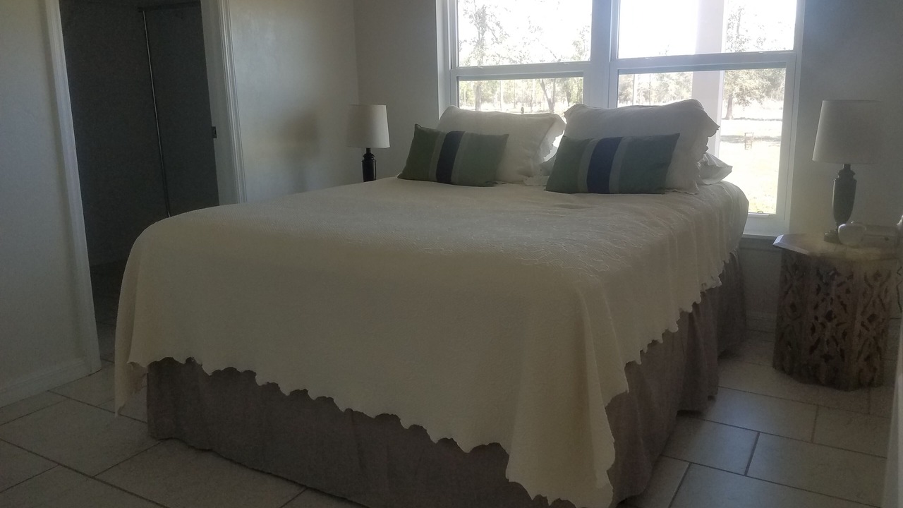 Photo of Bedroom in Fort White