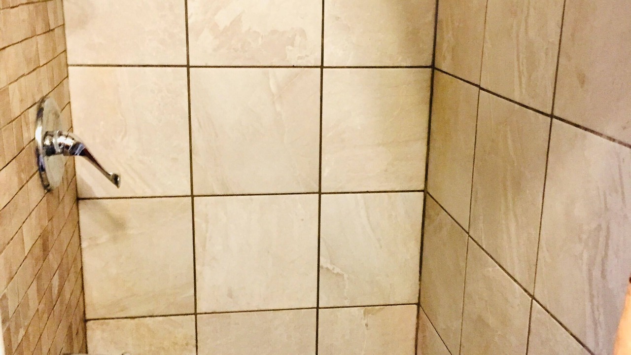 Photo of Bathroom in Swiss Manor