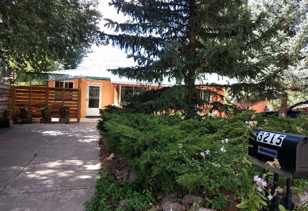 Photo of Outdoor in Swiss Manor