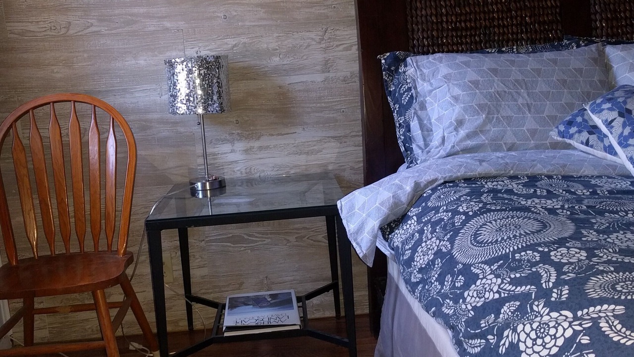Photo of Bedroom in Swiss Manor