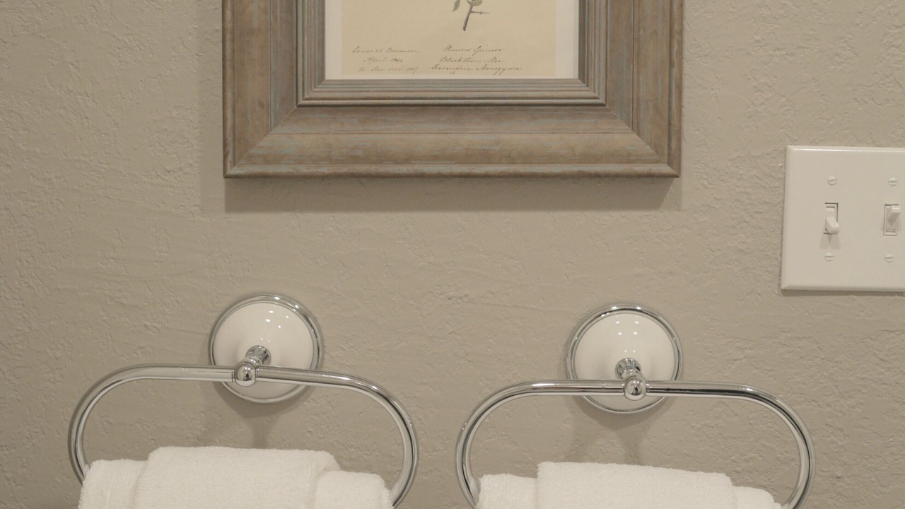 Photo of Bathroom in Bedford