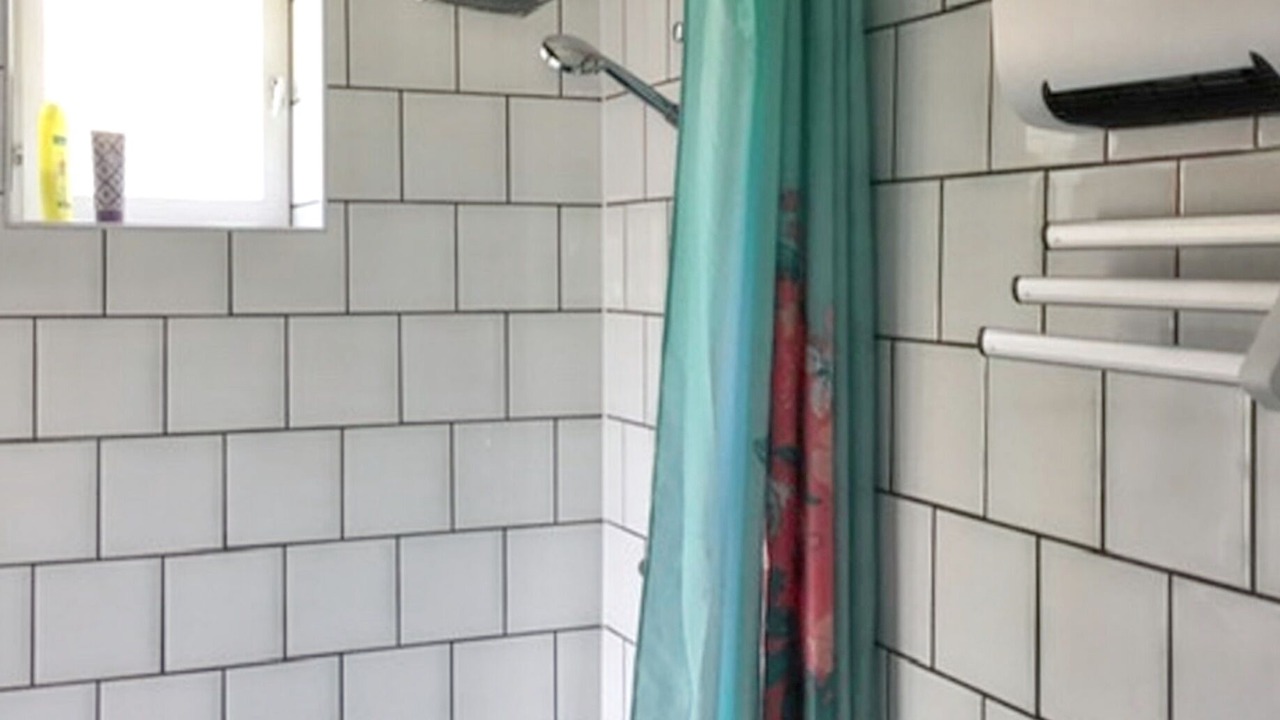 Photo of Bathroom in Chenerailles - Auzances - Bellegarde et Haut Pays Marchois