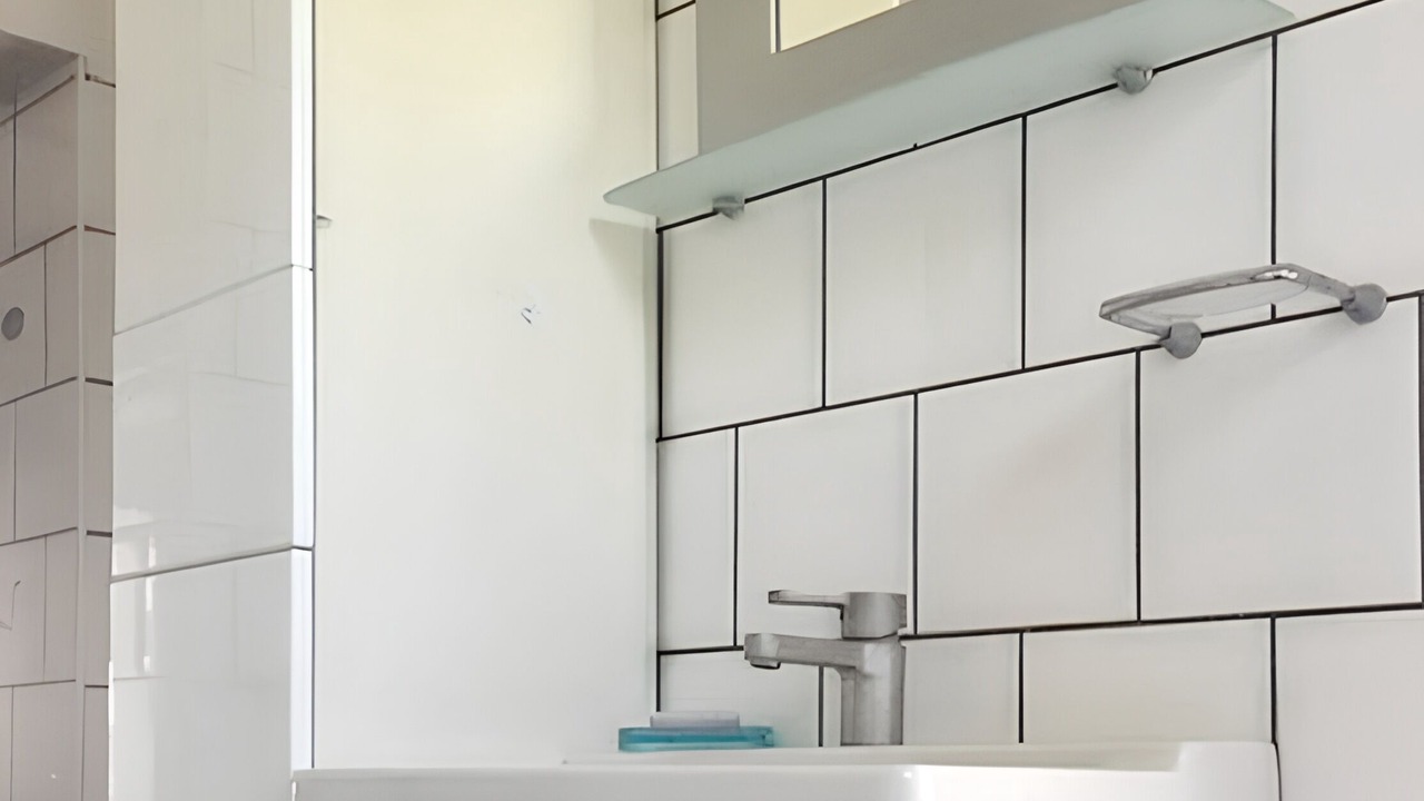 Photo of Bathroom in Chenerailles - Auzances - Bellegarde et Haut Pays Marchois