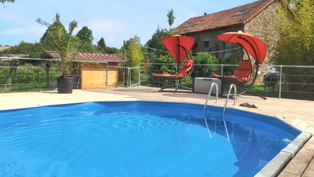 Photo of Outdoor in Chenerailles - Auzances - Bellegarde et Haut Pays Marchois