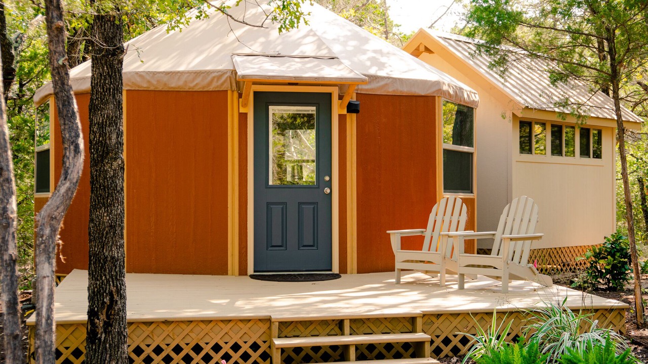 Photo of Outdoor in Bastrop