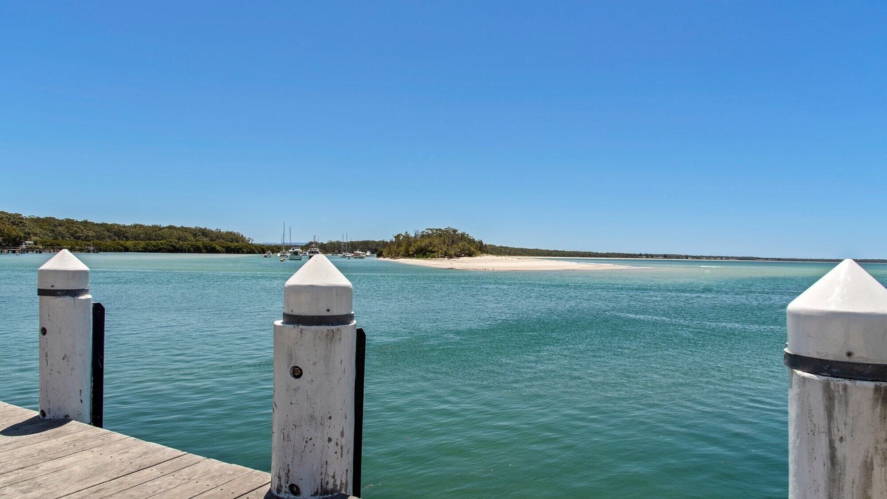 Photo of Others in Huskisson