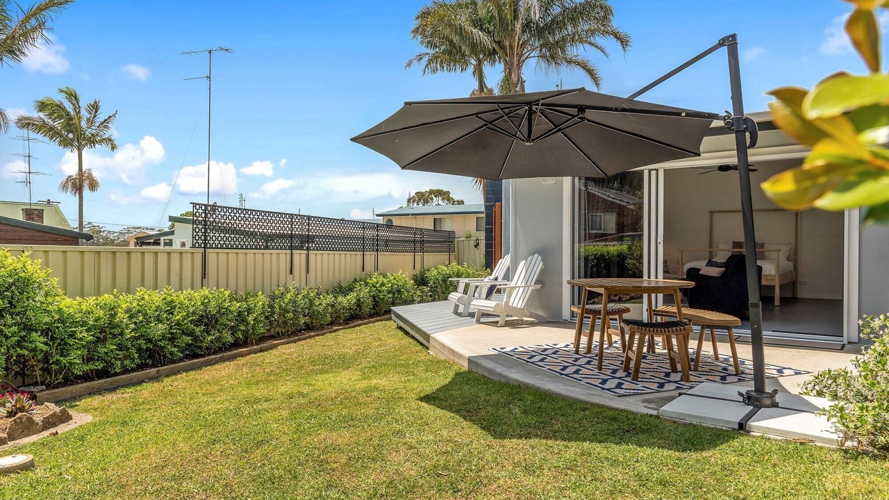 Photo of Outdoor in Huskisson