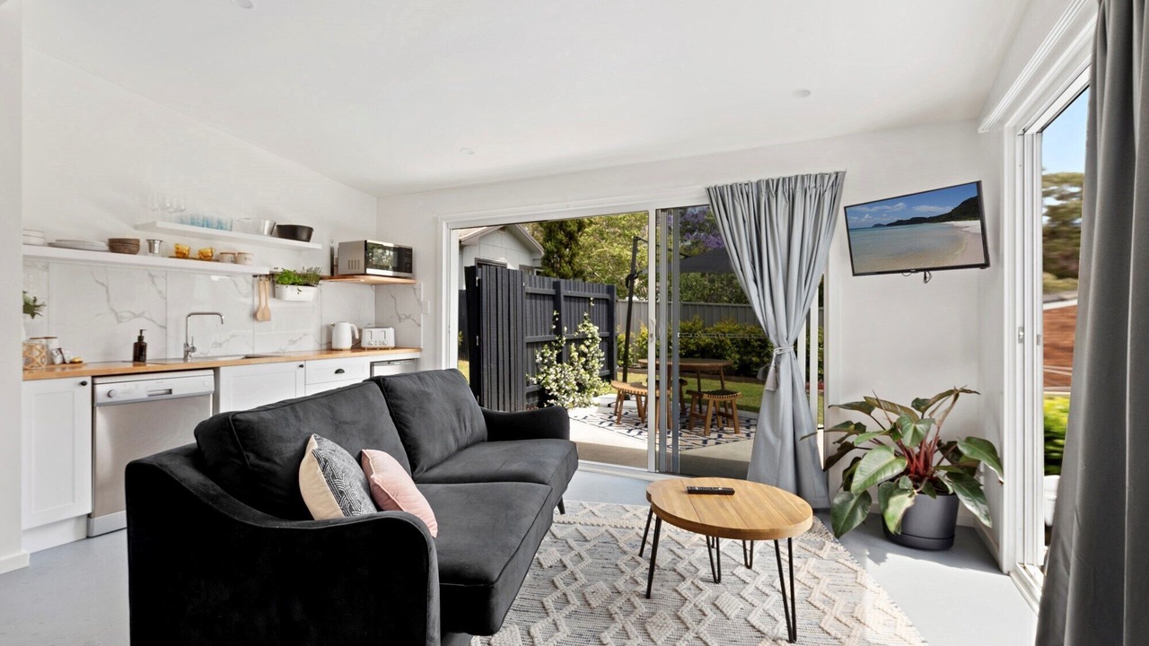 Photo of Others in Huskisson