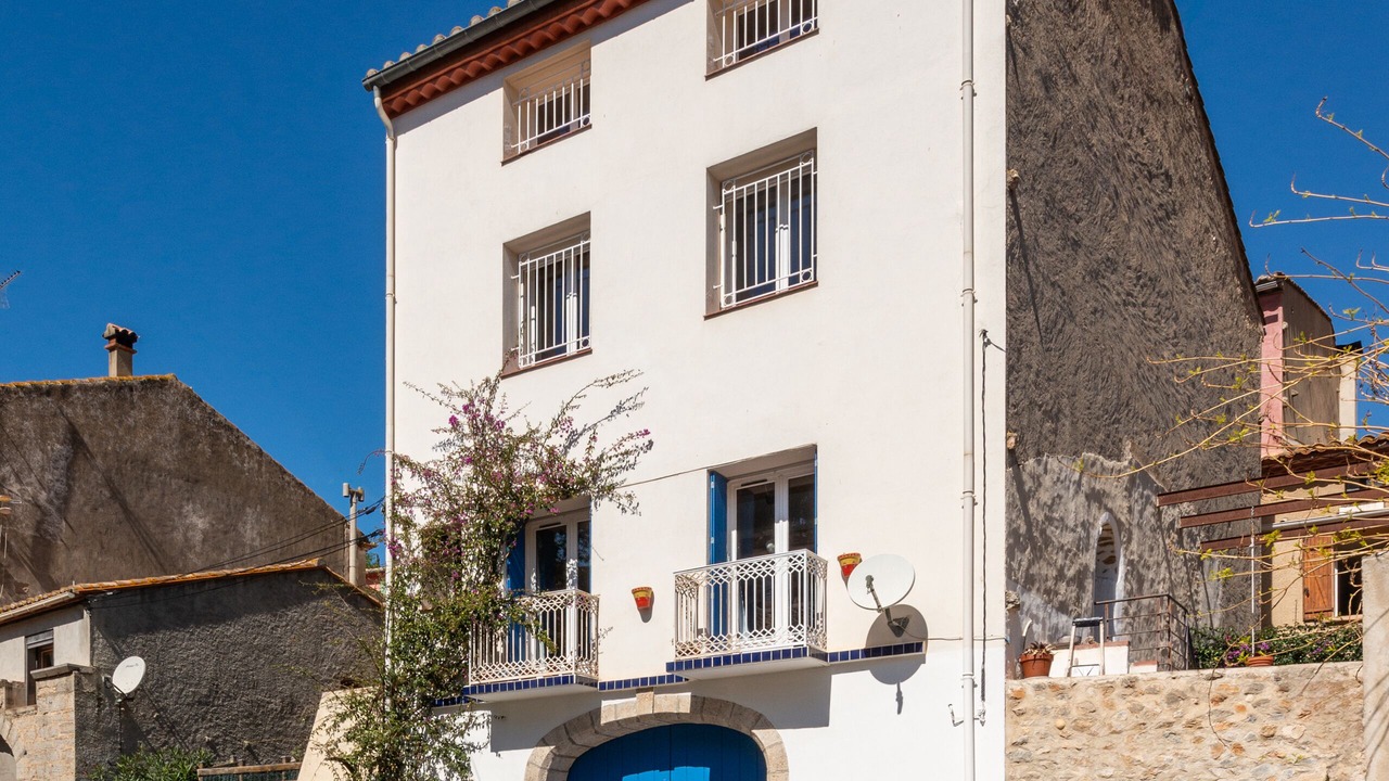 Photo of Outdoor in Fitou