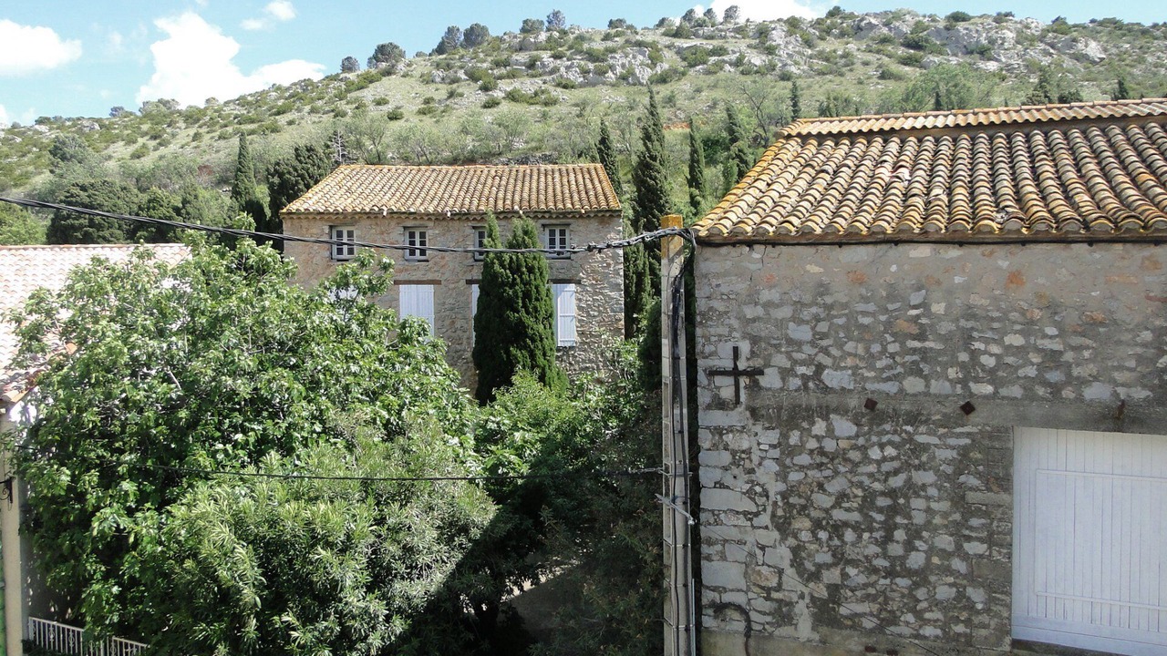 Photo of Outdoor in Fitou