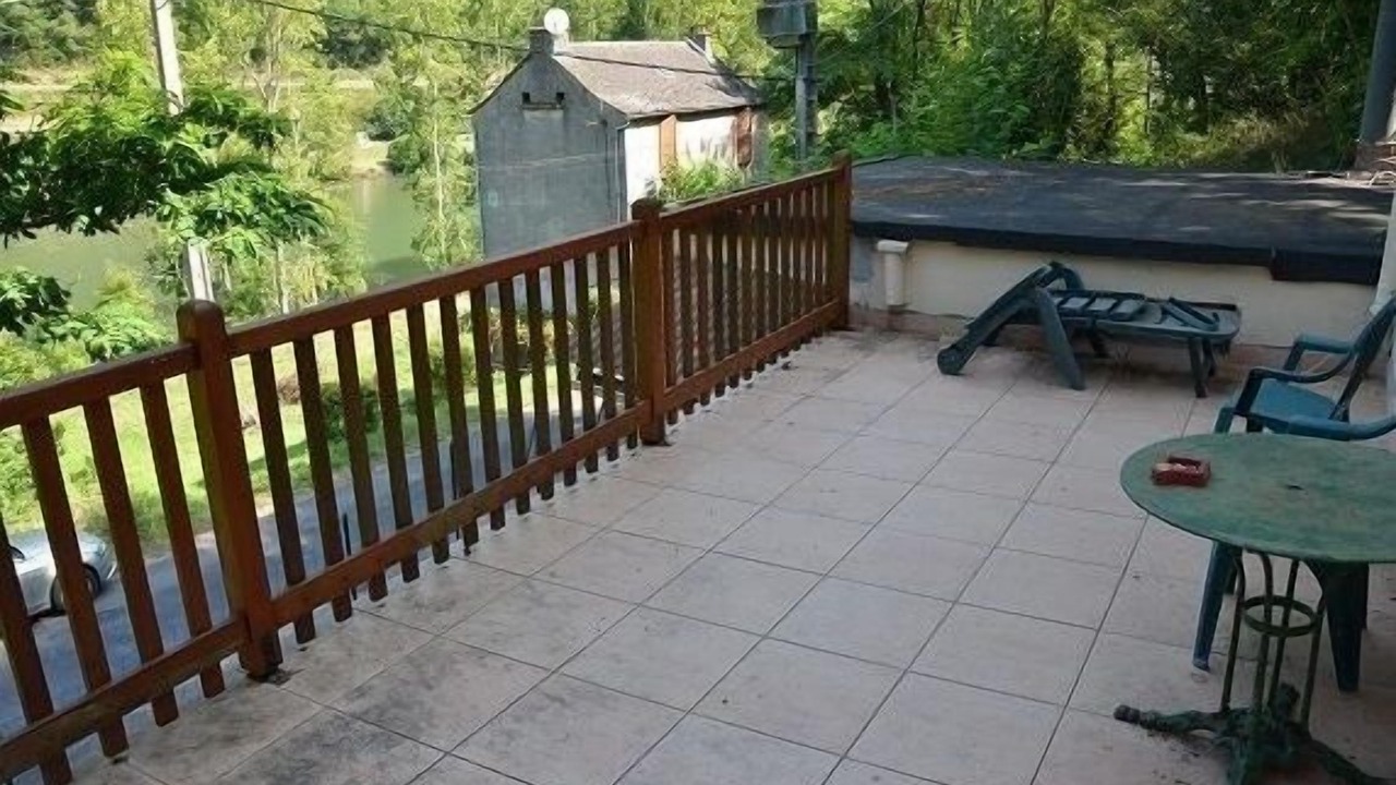 Photo of Patio Balcony in Requista