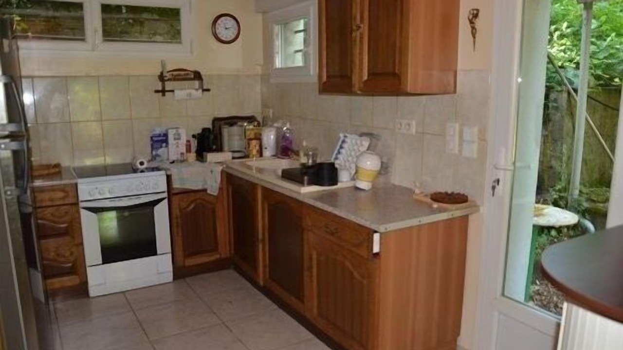 Photo of Kitchen in Requista