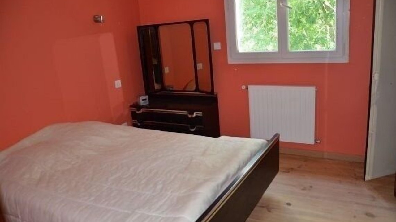 Photo of Bedroom in Requista