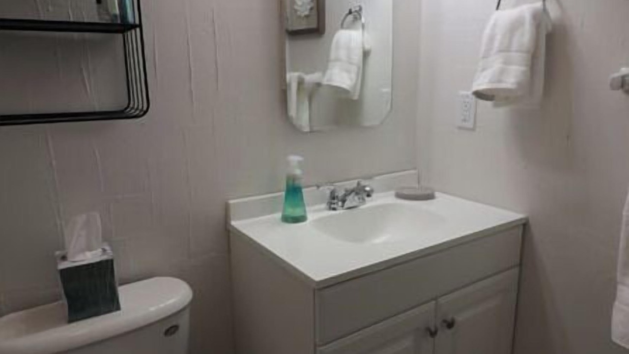 Photo of Bathroom in Merrillville
