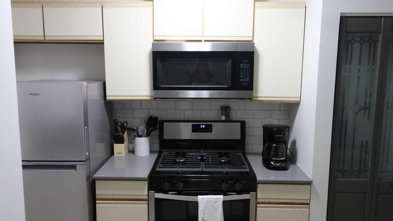 Photo of Kitchen in Merrillville