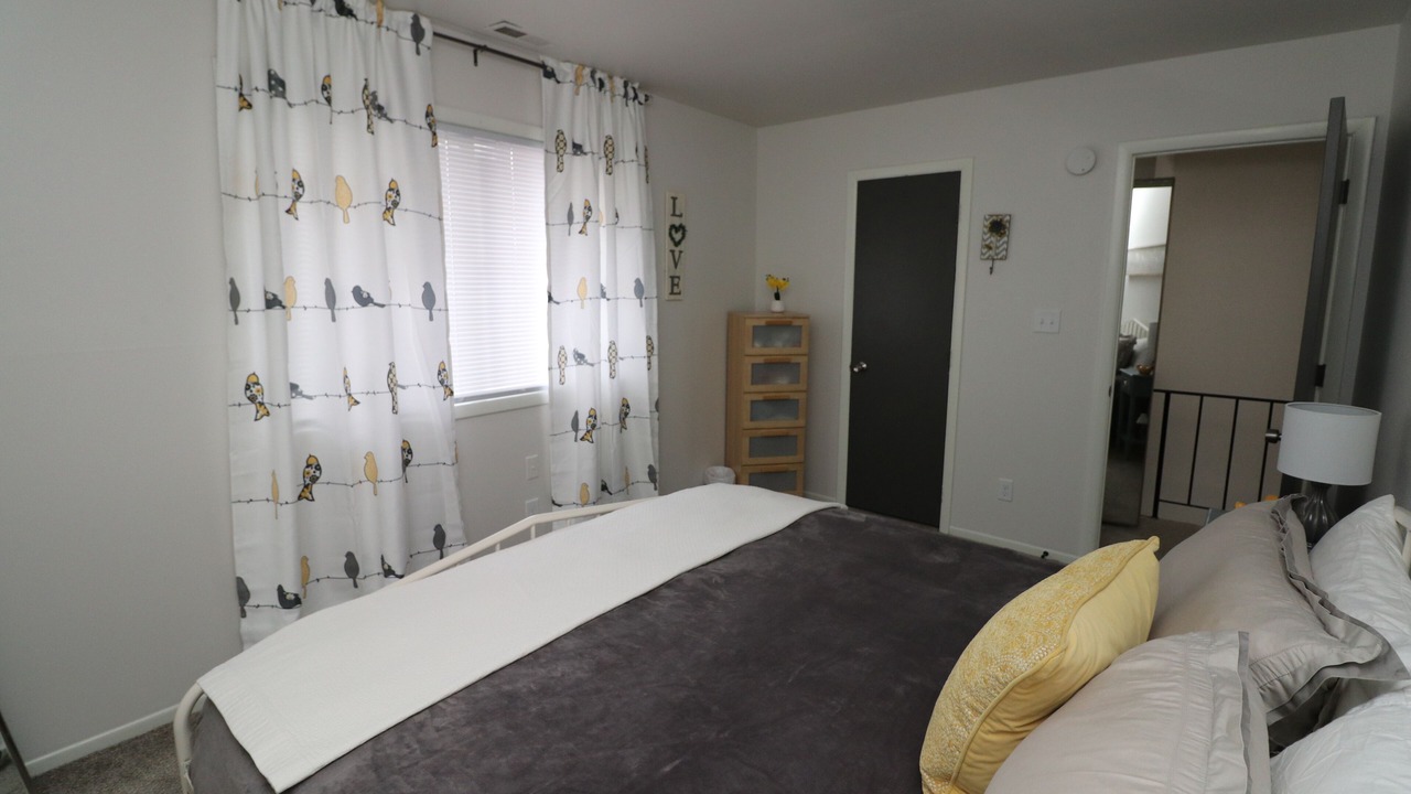 Photo of Bedroom in Merrillville