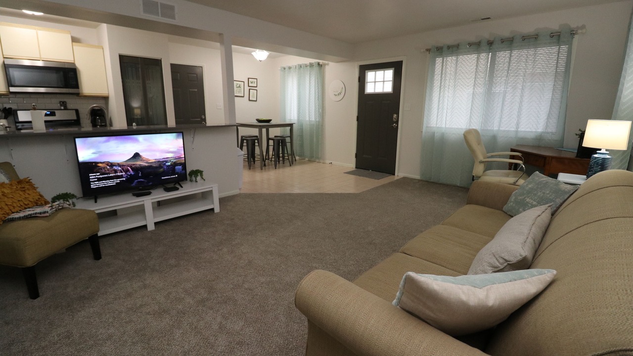 Photo of Livingroom in Merrillville