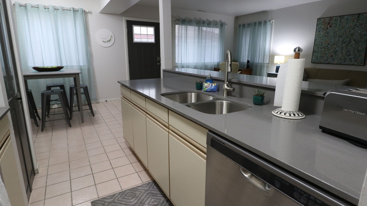 Photo of Kitchen in Merrillville