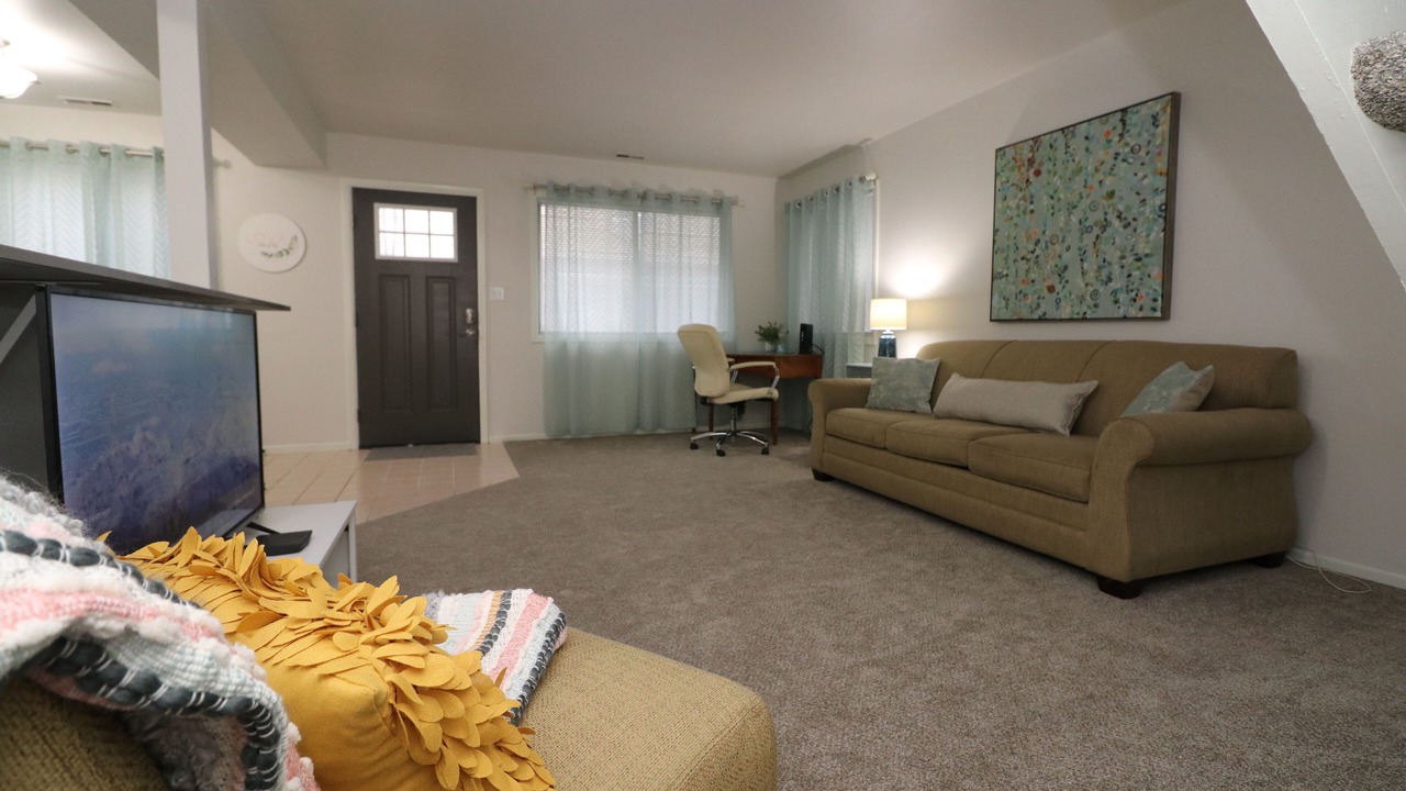 Photo of Livingroom in Merrillville