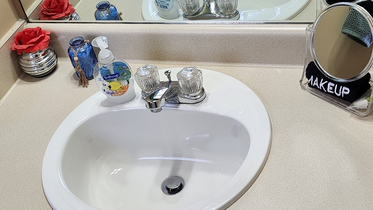 Photo of Bathroom in Oak Grove