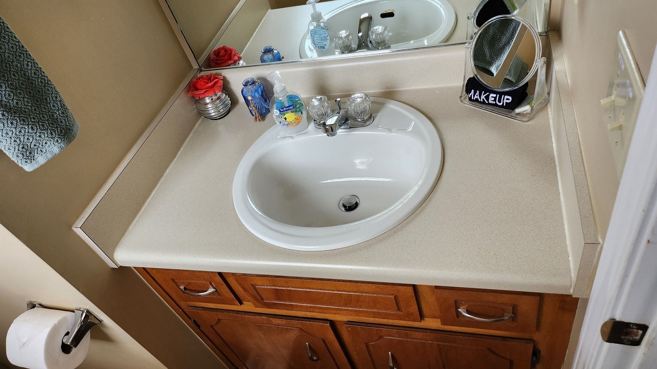 Photo of Bathroom in Oak Grove