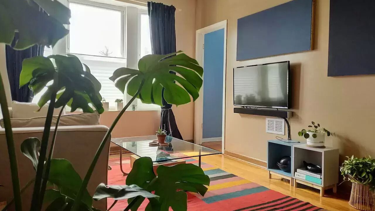 Photo of Livingroom in Pleasant Prairie
