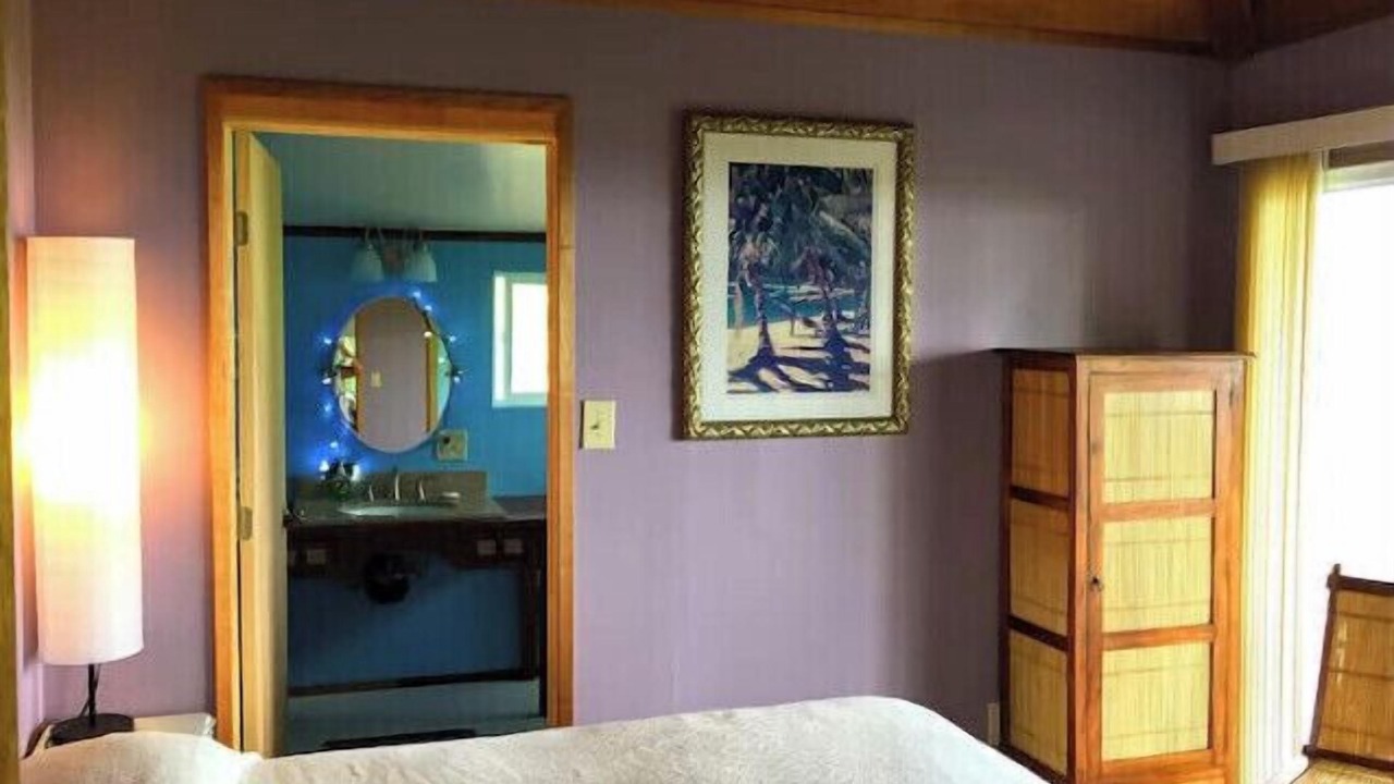 Photo of Bedroom in Discovery Harbour