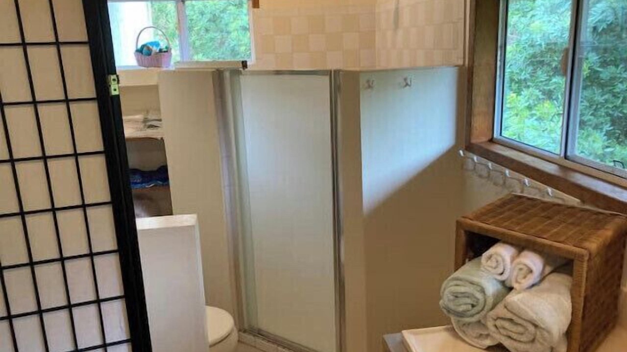 Photo of Bathroom in Discovery Harbour