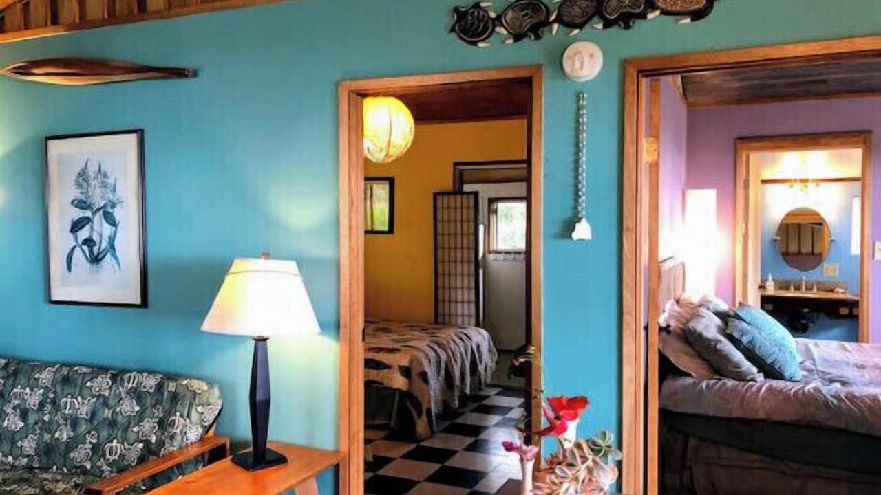 Photo of Bedroom in Discovery Harbour