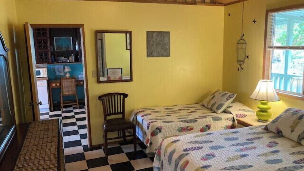 Photo of Bedroom in Discovery Harbour