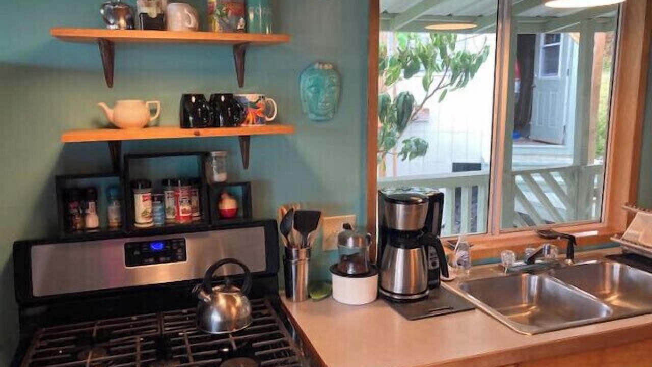 Photo of Kitchen in Discovery Harbour