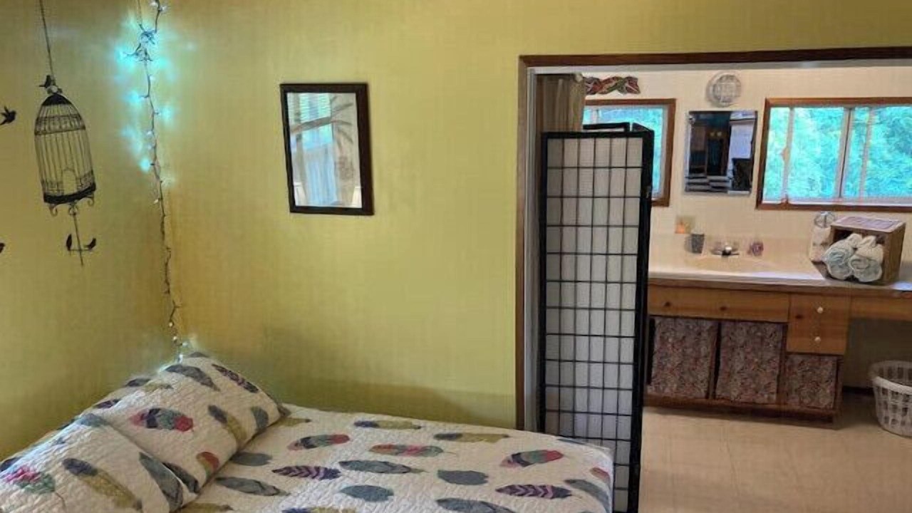 Photo of Bedroom in Discovery Harbour