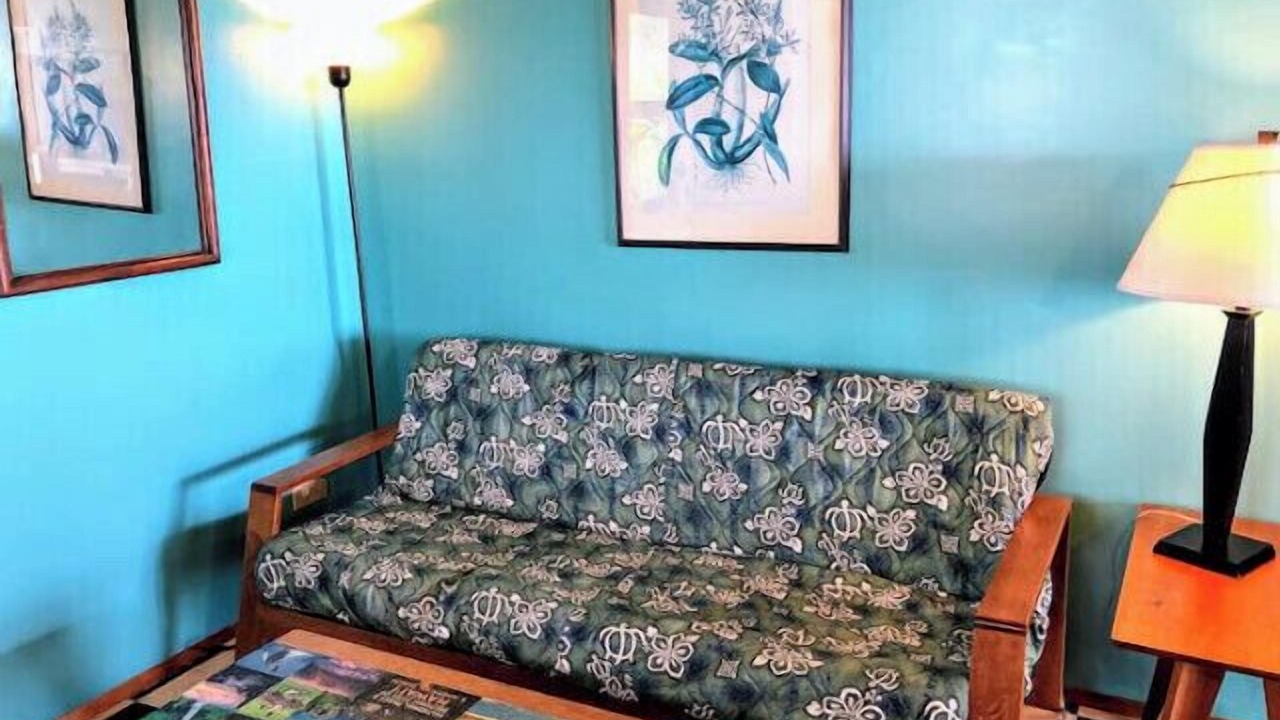 Photo of Livingroom in Discovery Harbour