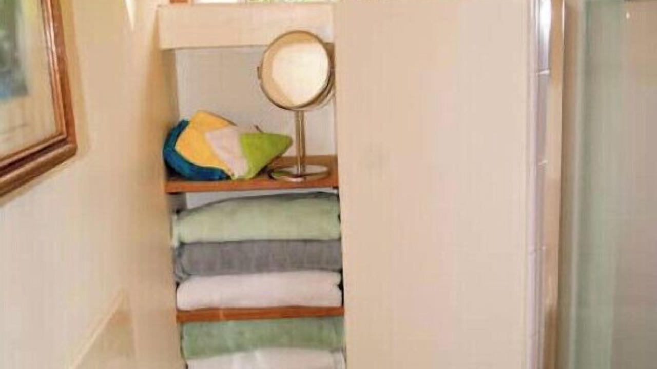 Photo of Bathroom in Discovery Harbour