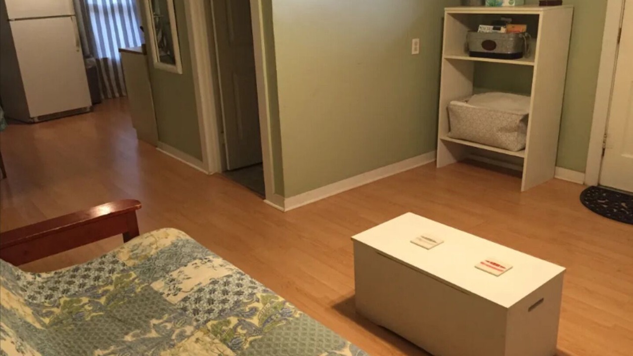 Photo of Bedroom in Junction
