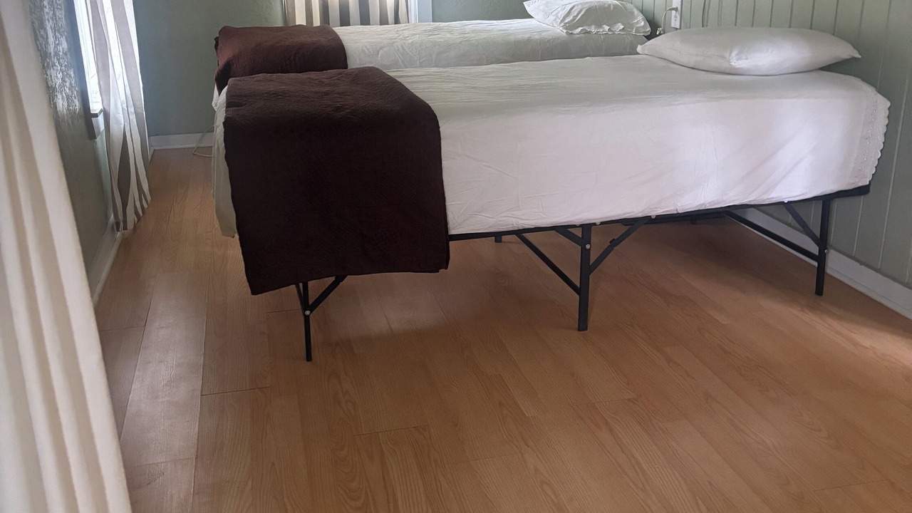Photo of Bedroom in Junction