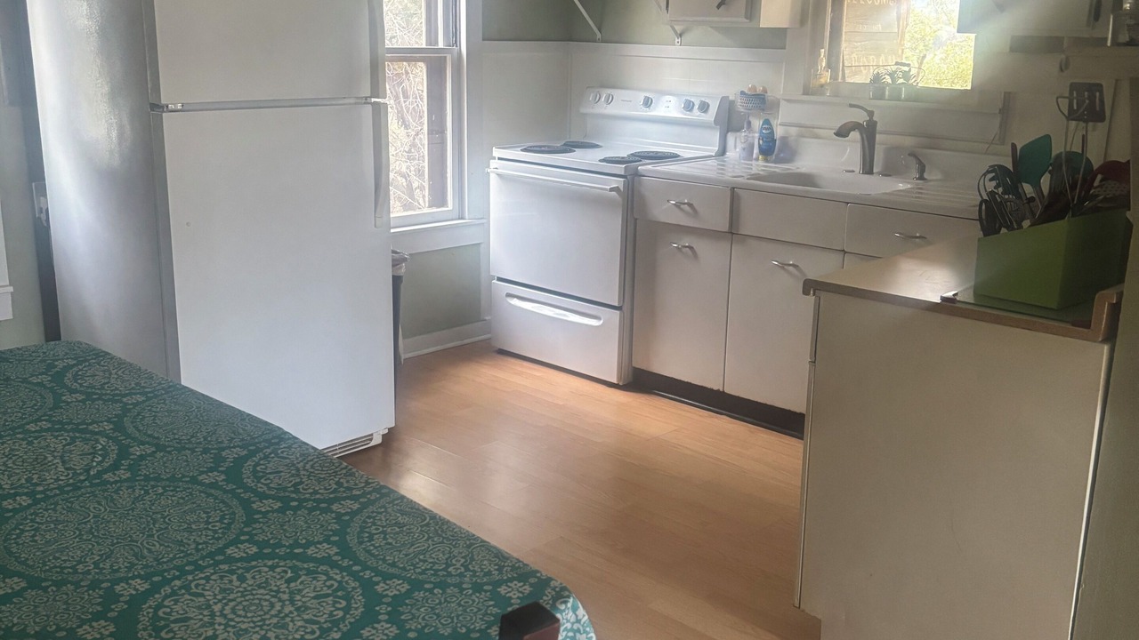 Photo of Kitchen in Junction