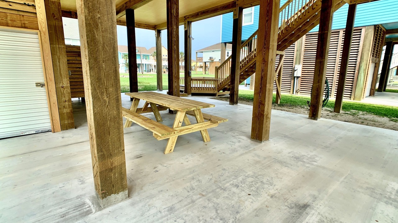 Photo of Outdoor in Crystal Beach