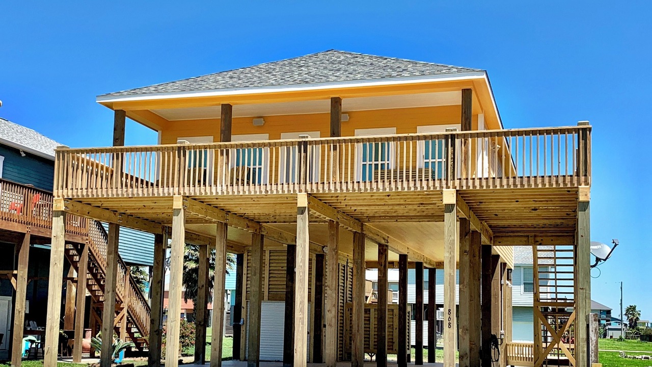 Photo of Outdoor in Crystal Beach