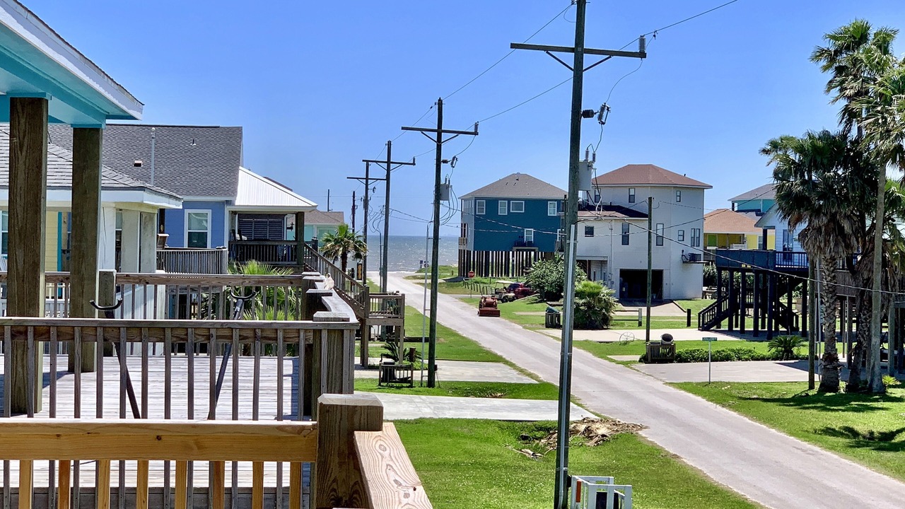Photo of Outdoor in Crystal Beach