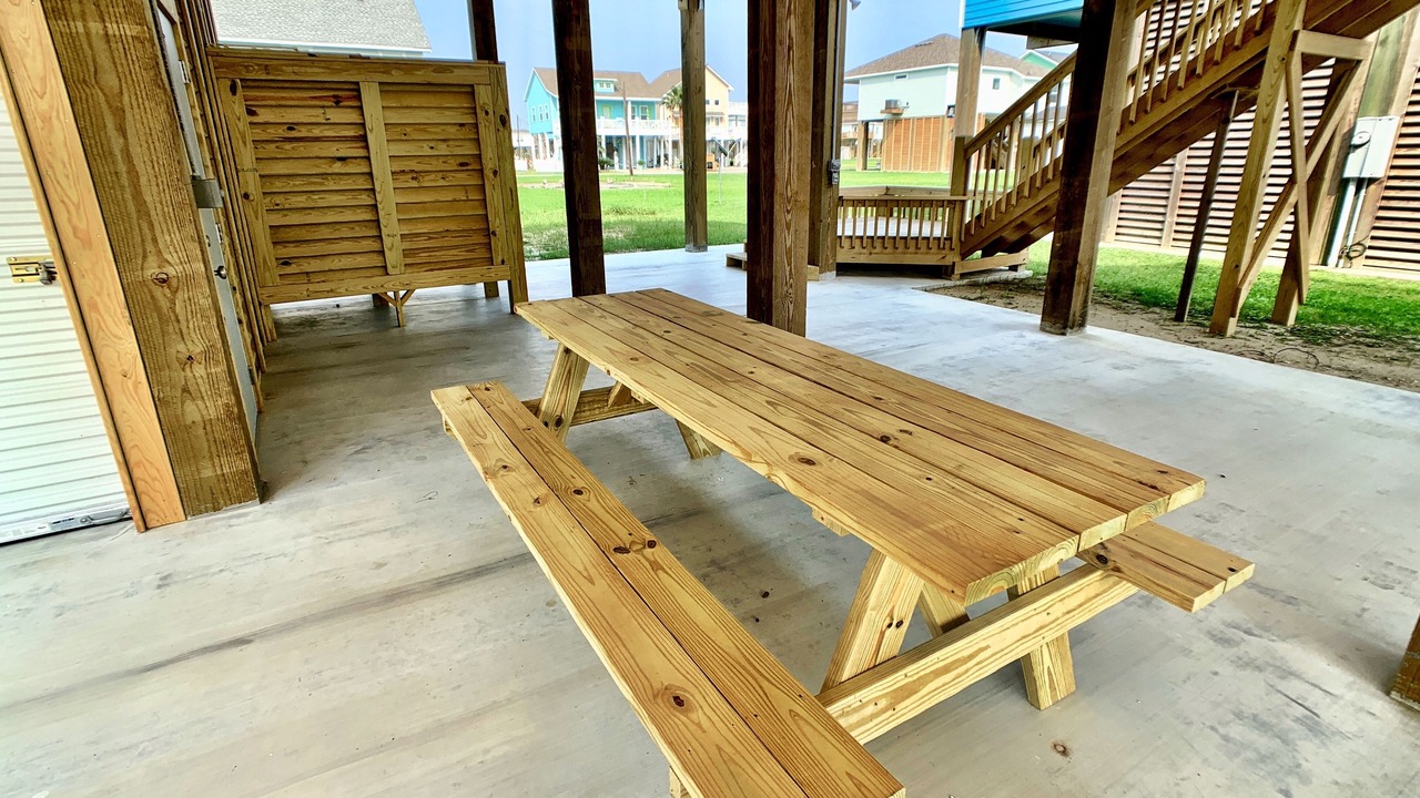 Photo of Outdoor in Crystal Beach