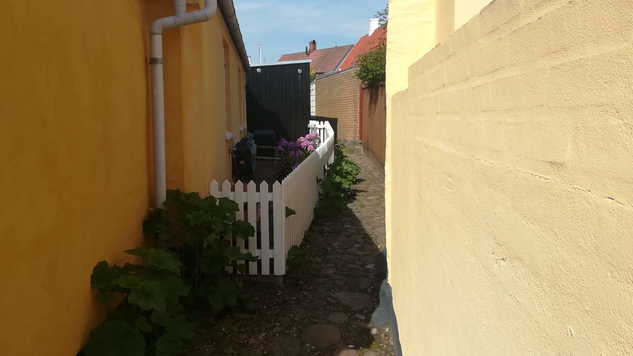 Photo of Outdoor in Marstal