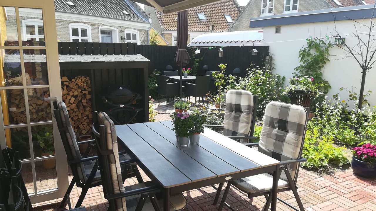 Photo of Outdoor in Marstal
