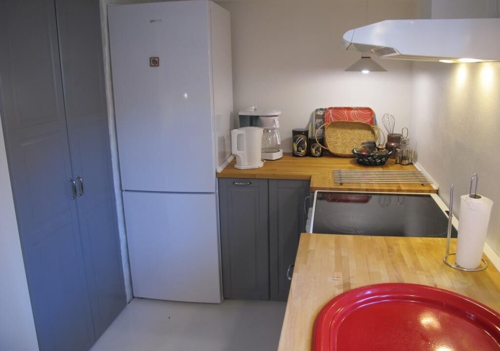 Photo of Kitchen in Marstal