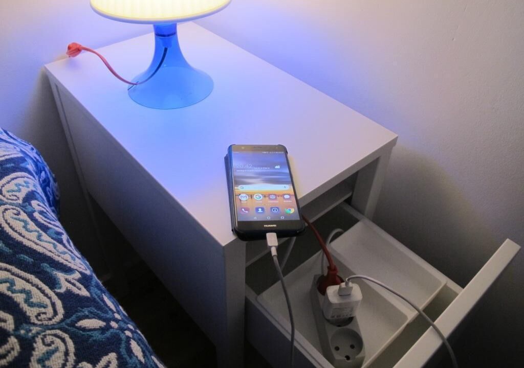 Photo of Bedroom in Marstal