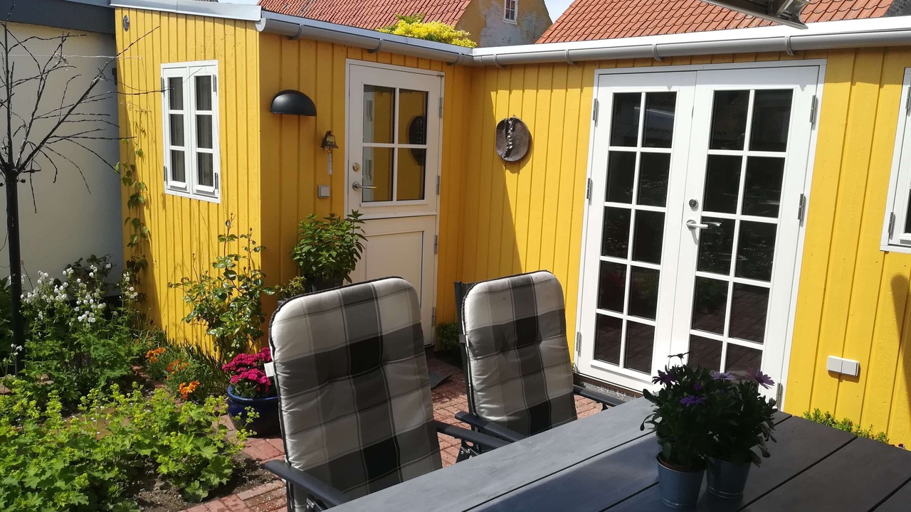 Photo of Outdoor in Marstal